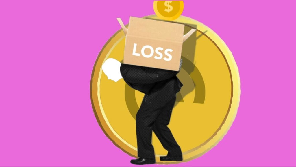 Investment Losses