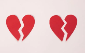 Forget Someone You Love